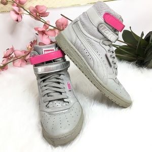 puma minimalist shoes